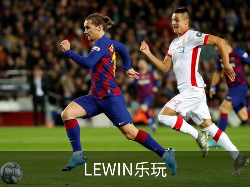 LEWIN乐玩简介